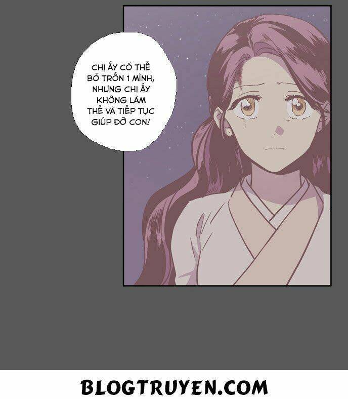 Trăng Lên Ban Ngày Chapter 105 - 27