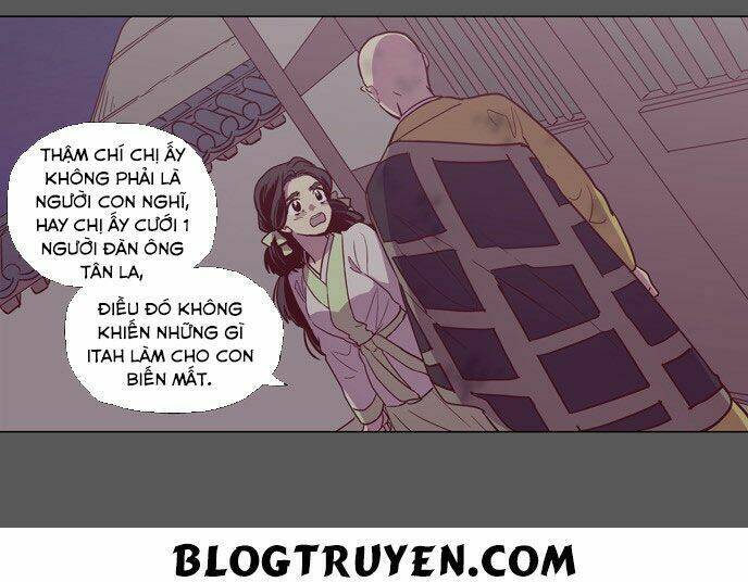 Trăng Lên Ban Ngày Chapter 105 - 28