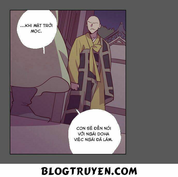 Trăng Lên Ban Ngày Chapter 105 - 29