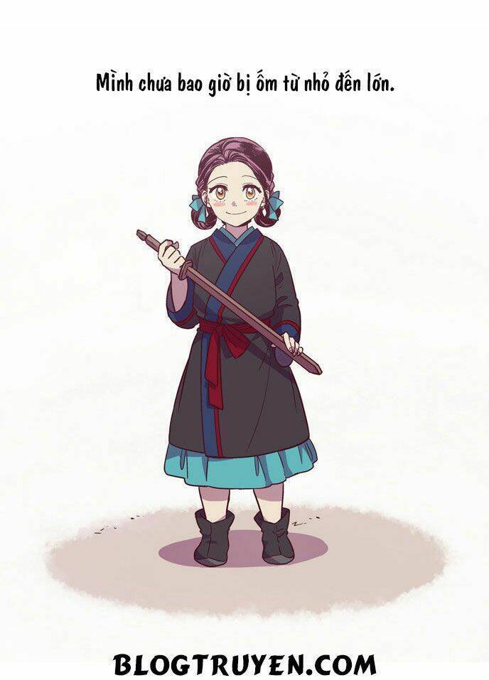 Trăng Lên Ban Ngày Chapter 105 - 4