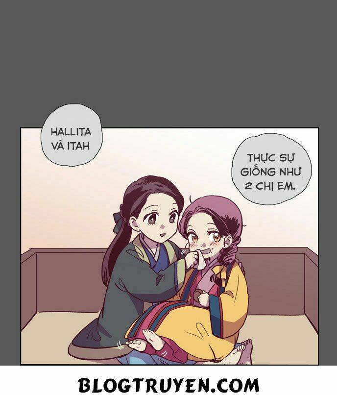 Trăng Lên Ban Ngày Chapter 105 - 31