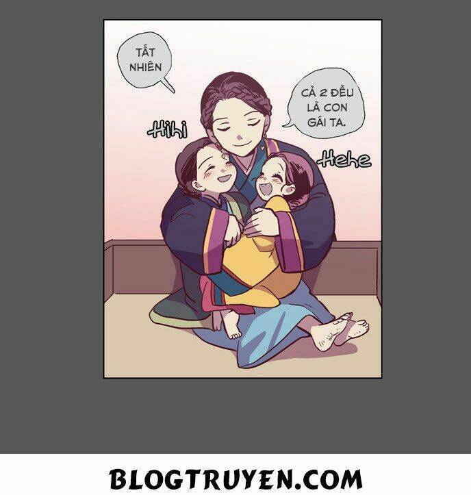 Trăng Lên Ban Ngày Chapter 105 - 32