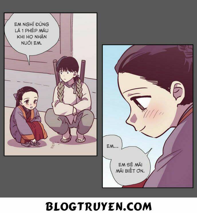 Trăng Lên Ban Ngày Chapter 105 - 33
