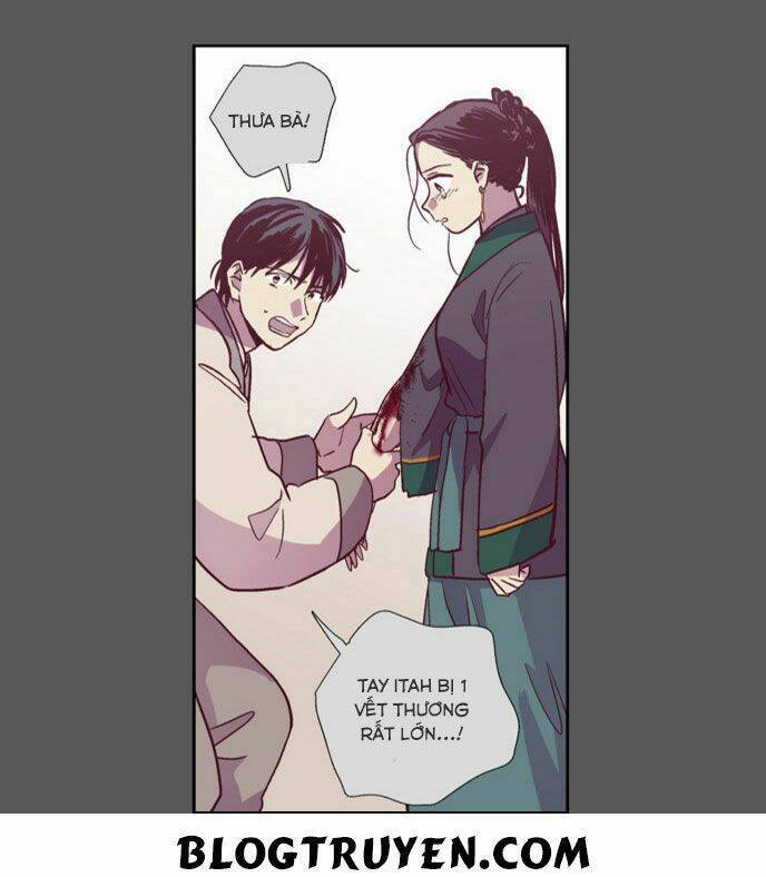 Trăng Lên Ban Ngày Chapter 105 - 36