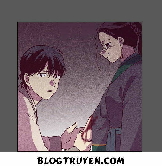 Trăng Lên Ban Ngày Chapter 105 - 38