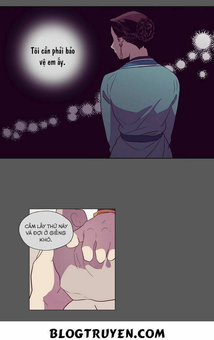 Trăng Lên Ban Ngày Chapter 105 - 39