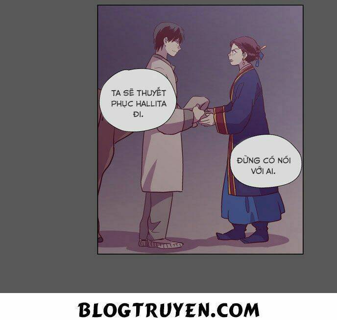 Trăng Lên Ban Ngày Chapter 105 - 40