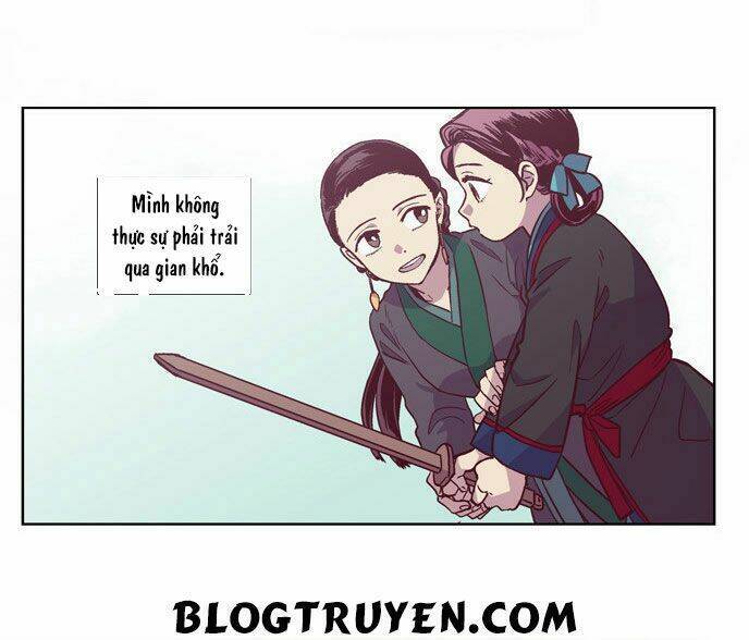 Trăng Lên Ban Ngày Chapter 105 - 5