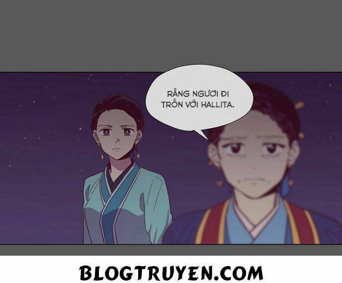 Trăng Lên Ban Ngày Chapter 105 - 41
