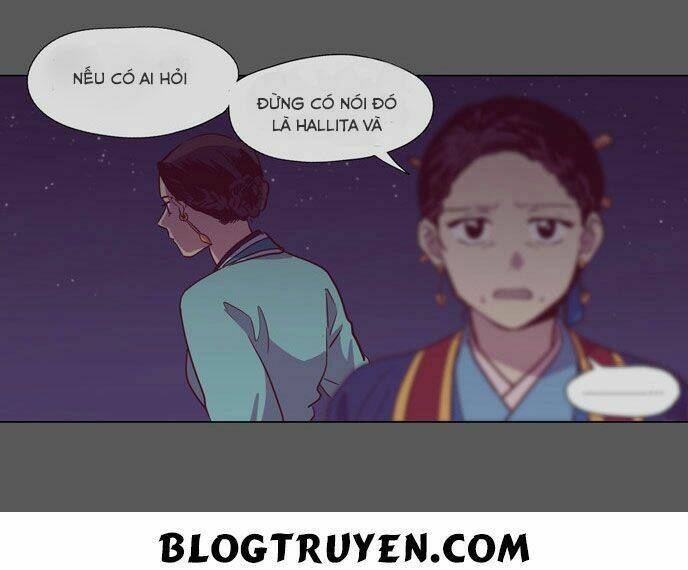 Trăng Lên Ban Ngày Chapter 105 - 42