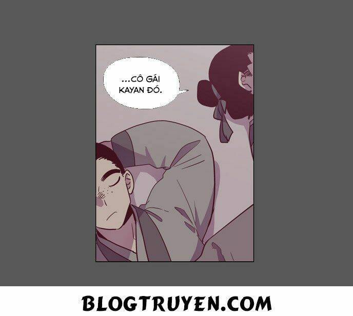 Trăng Lên Ban Ngày Chapter 105 - 46