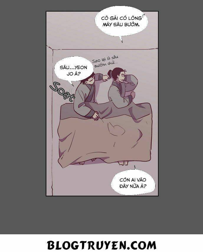 Trăng Lên Ban Ngày Chapter 105 - 47