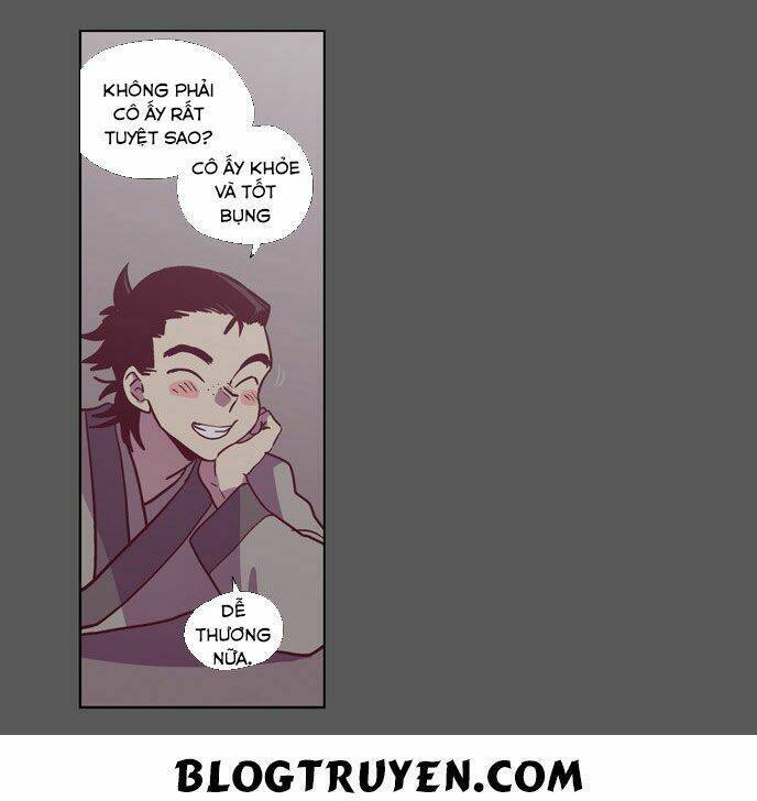 Trăng Lên Ban Ngày Chapter 105 - 48