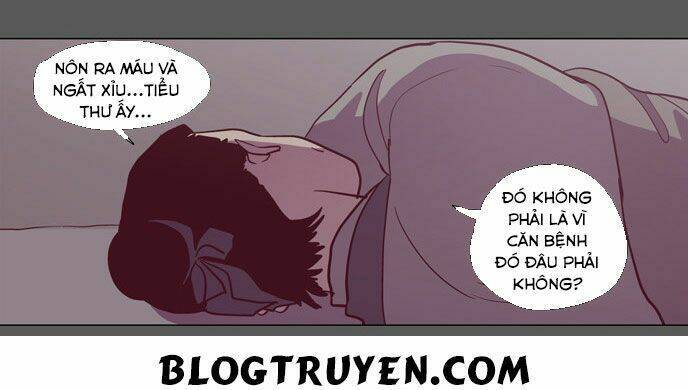 Trăng Lên Ban Ngày Chapter 105 - 49