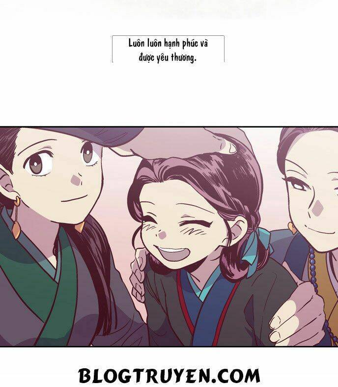 Trăng Lên Ban Ngày Chapter 105 - 6