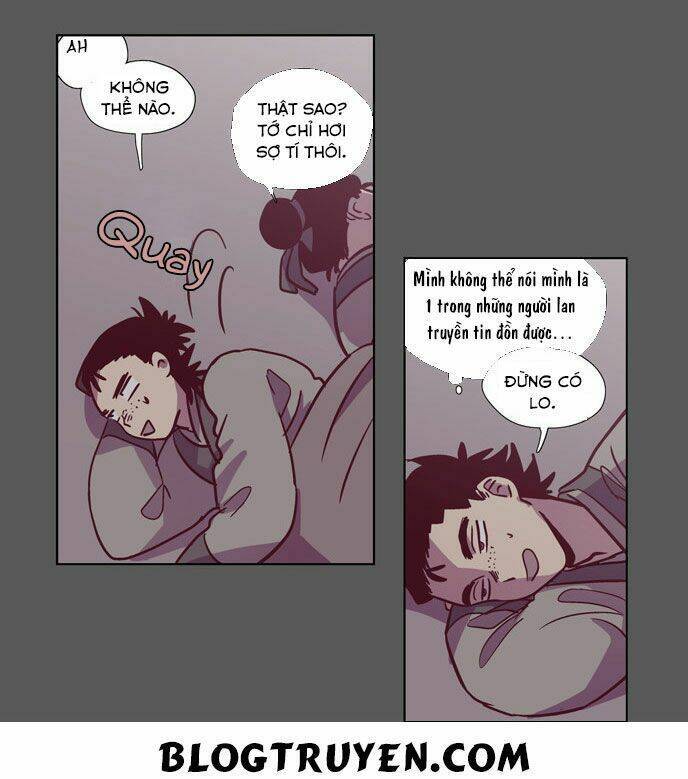 Trăng Lên Ban Ngày Chapter 105 - 51