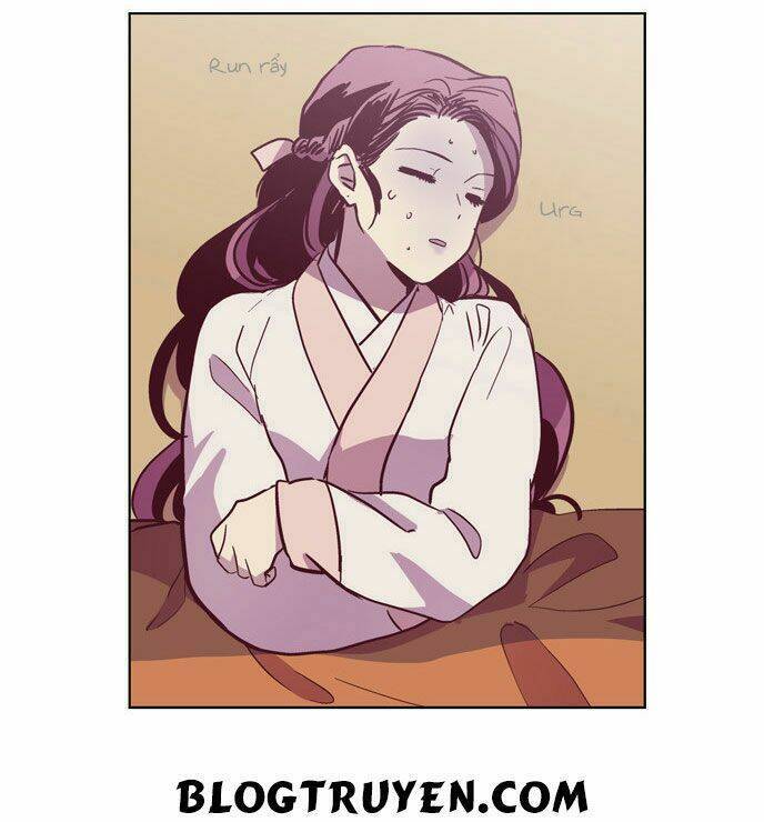 Trăng Lên Ban Ngày Chapter 105 - 53