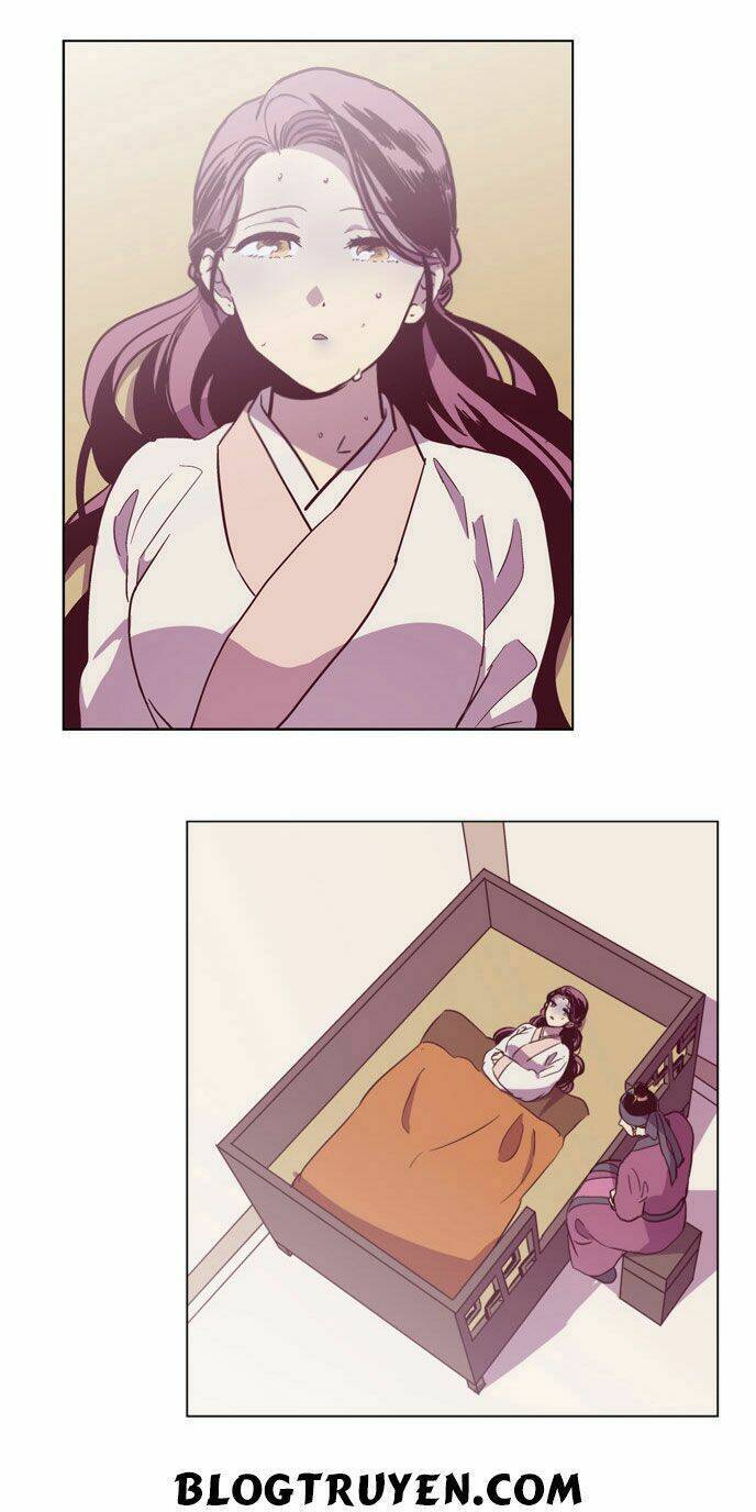 Trăng Lên Ban Ngày Chapter 105 - 57