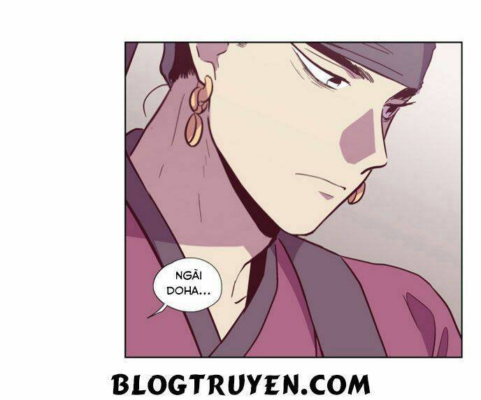 Trăng Lên Ban Ngày Chapter 105 - 59