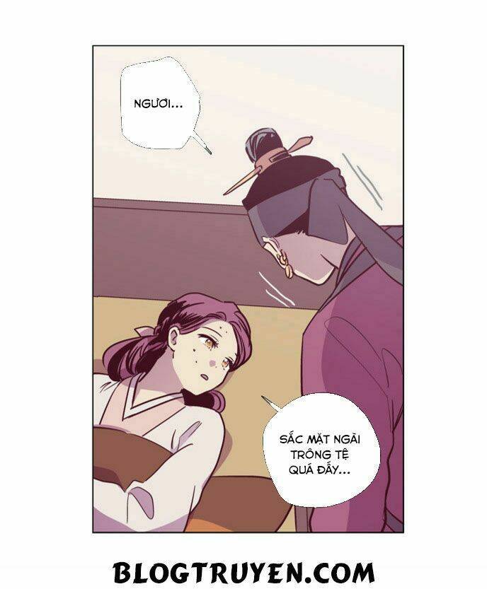 Trăng Lên Ban Ngày Chapter 105 - 61
