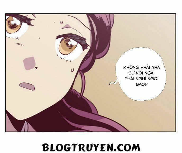 Trăng Lên Ban Ngày Chapter 105 - 63