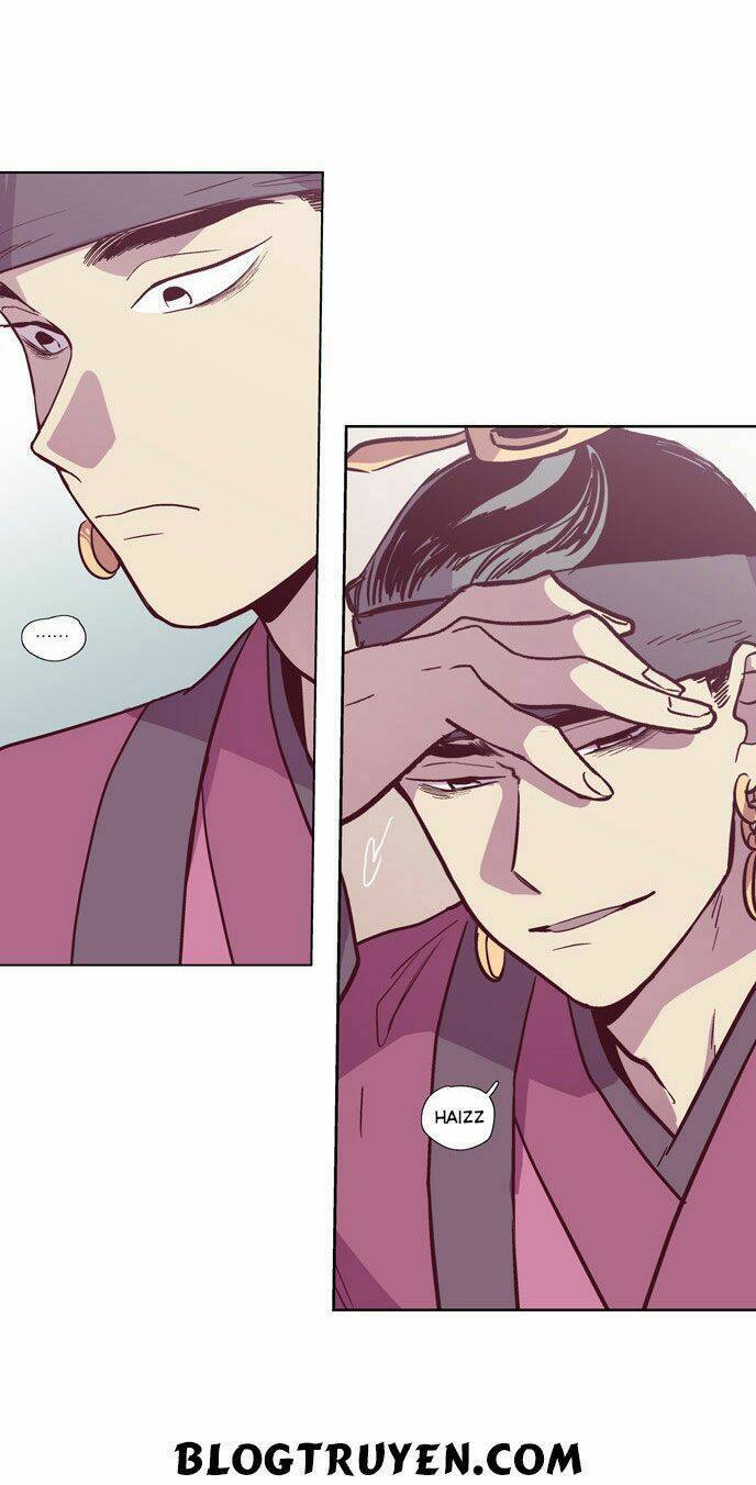 Trăng Lên Ban Ngày Chapter 105 - 64
