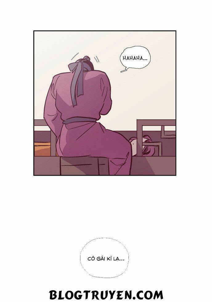 Trăng Lên Ban Ngày Chapter 105 - 65