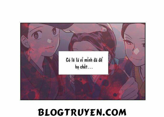 Trăng Lên Ban Ngày Chapter 105 - 10