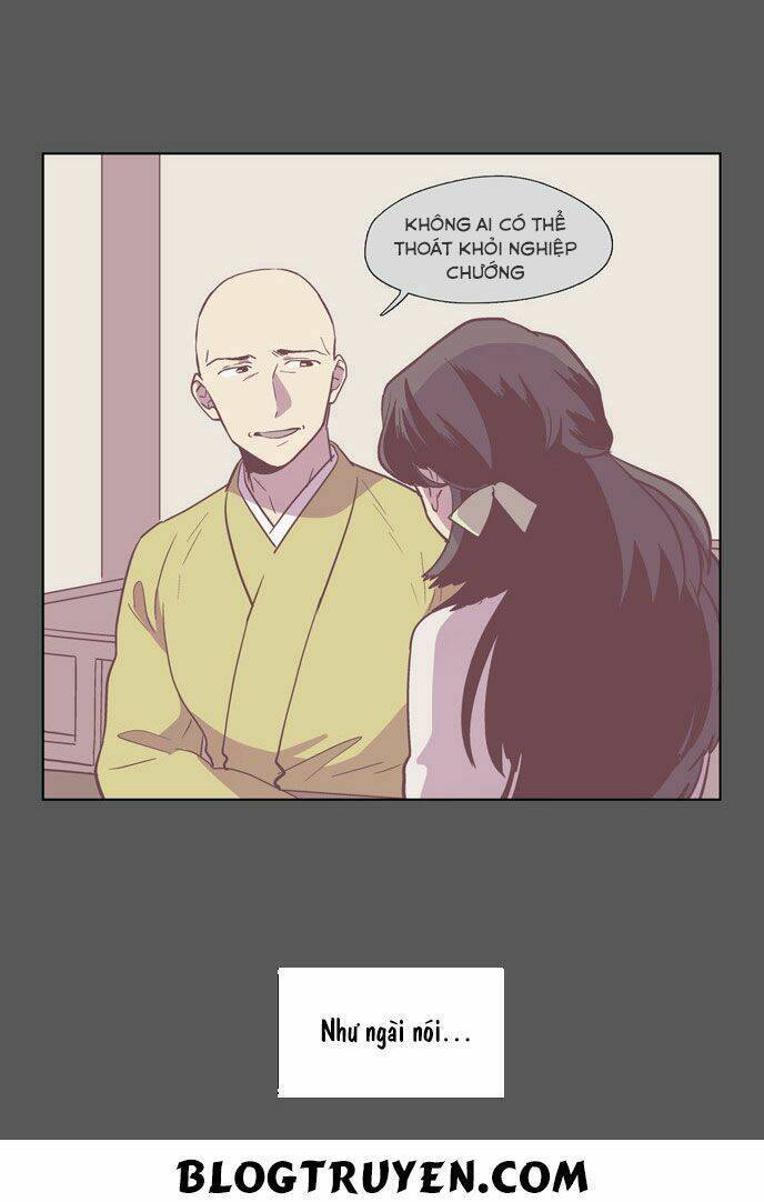 Trăng Lên Ban Ngày Chapter 106 - 12