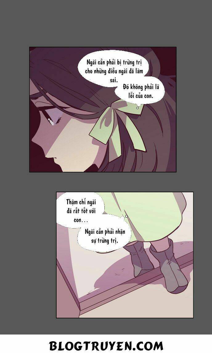 Trăng Lên Ban Ngày Chapter 106 - 13