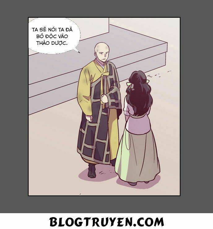 Trăng Lên Ban Ngày Chapter 106 - 15