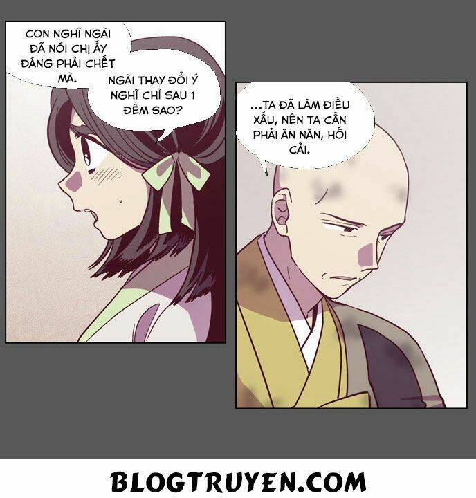 Trăng Lên Ban Ngày Chapter 106 - 16