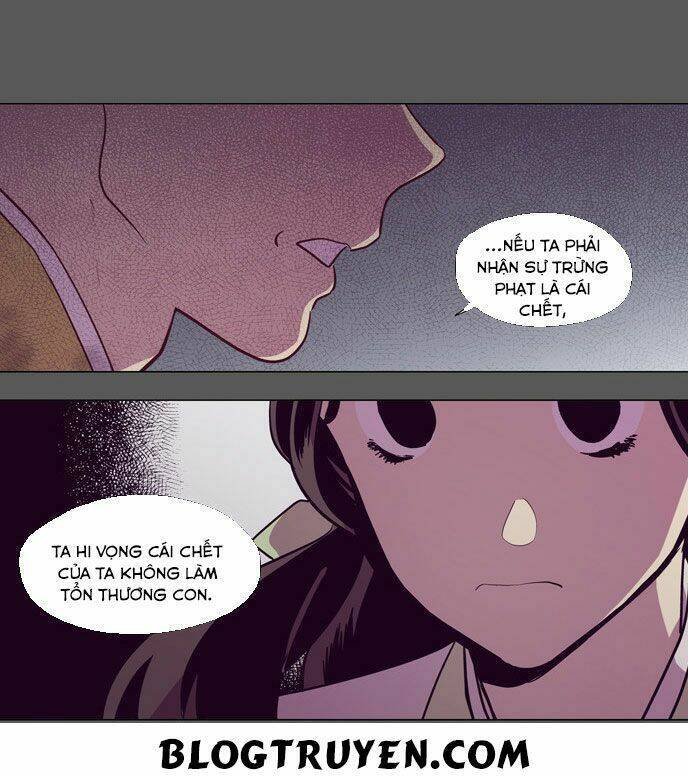 Trăng Lên Ban Ngày Chapter 106 - 17