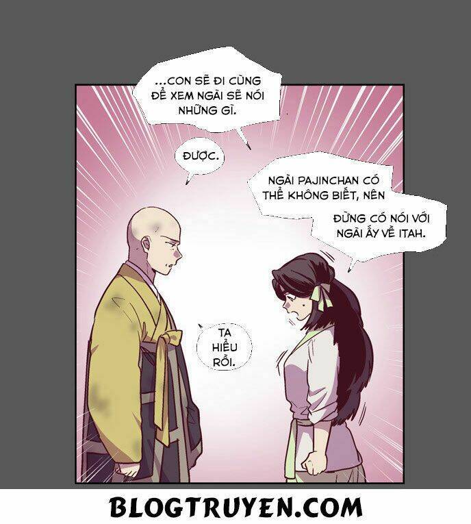 Trăng Lên Ban Ngày Chapter 106 - 19