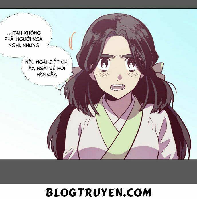 Trăng Lên Ban Ngày Chapter 106 - 20