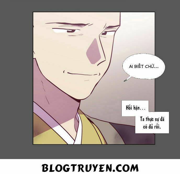 Trăng Lên Ban Ngày Chapter 106 - 22