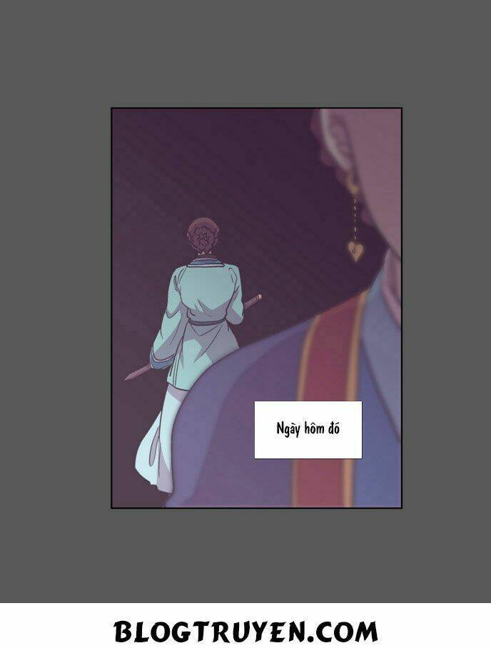 Trăng Lên Ban Ngày Chapter 106 - 23