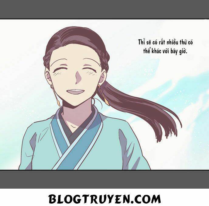 Trăng Lên Ban Ngày Chapter 106 - 25