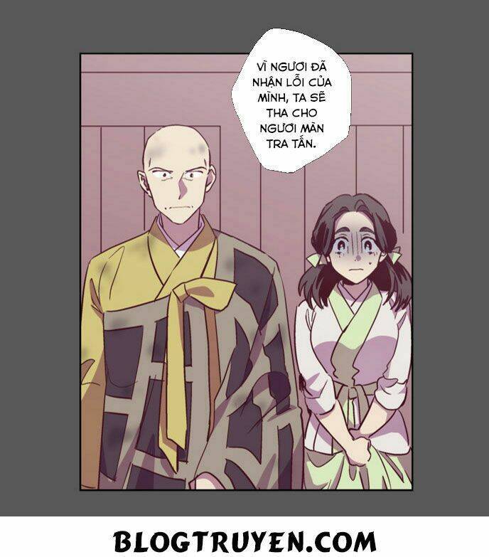 Trăng Lên Ban Ngày Chapter 106 - 29