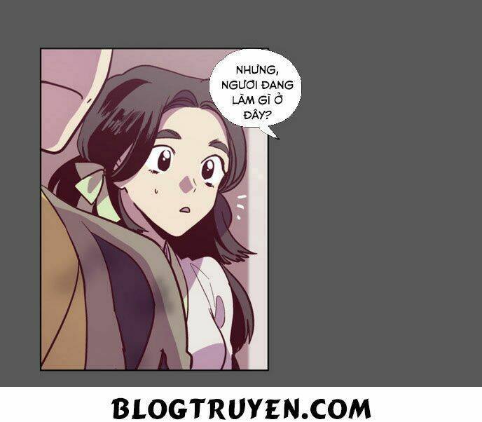 Trăng Lên Ban Ngày Chapter 106 - 30