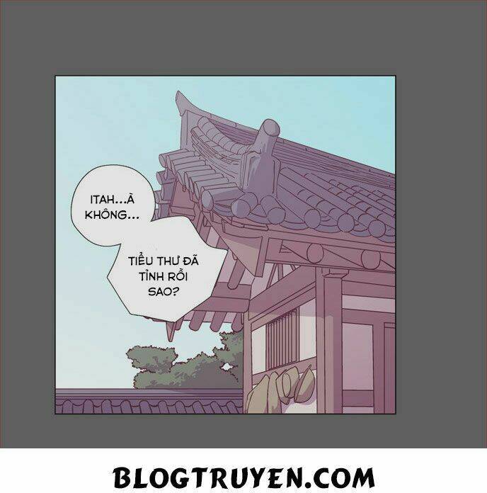 Trăng Lên Ban Ngày Chapter 106 - 4