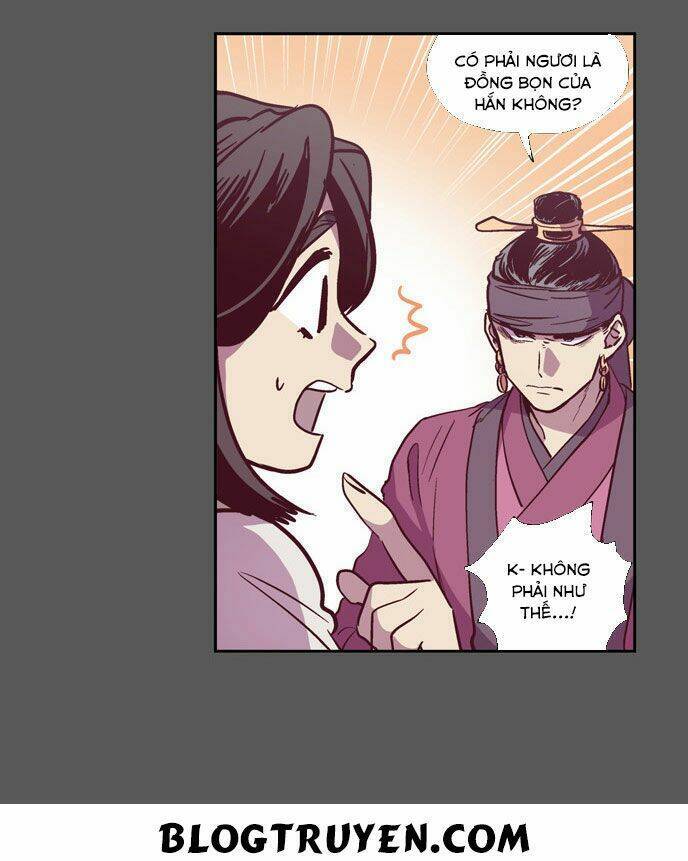 Trăng Lên Ban Ngày Chapter 106 - 31