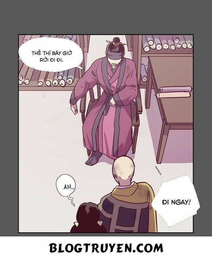 Trăng Lên Ban Ngày Chapter 106 - 33
