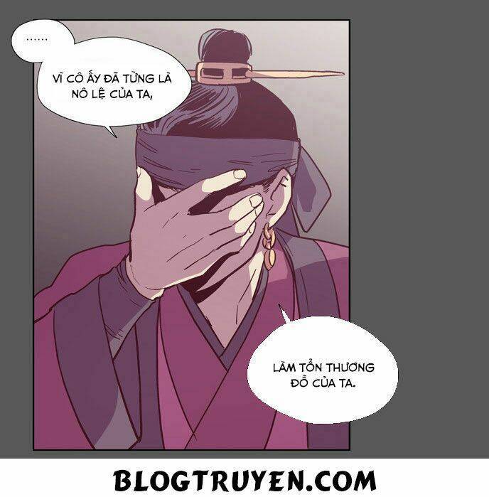 Trăng Lên Ban Ngày Chapter 106 - 35