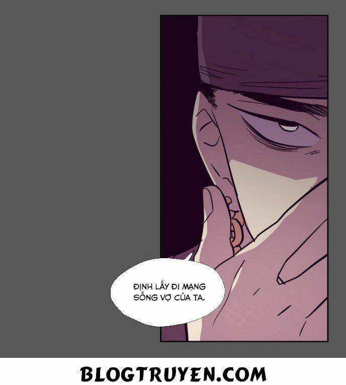 Trăng Lên Ban Ngày Chapter 106 - 36
