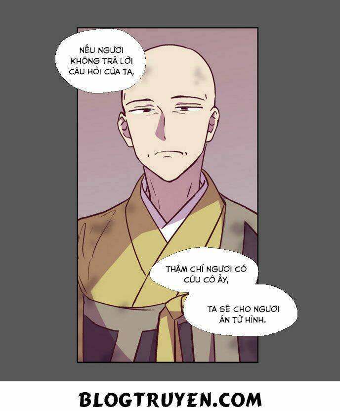 Trăng Lên Ban Ngày Chapter 106 - 37