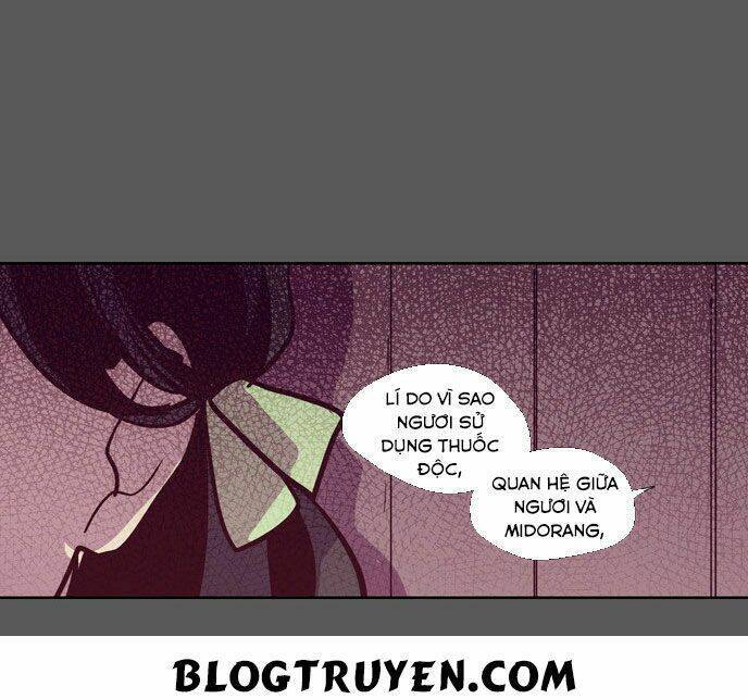 Trăng Lên Ban Ngày Chapter 106 - 38