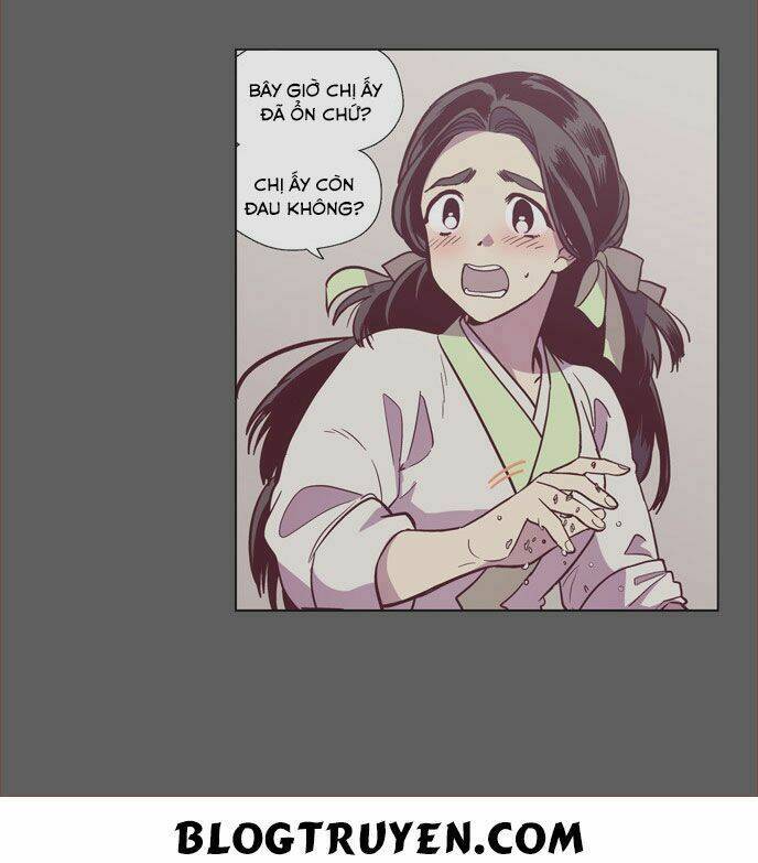 Trăng Lên Ban Ngày Chapter 106 - 5