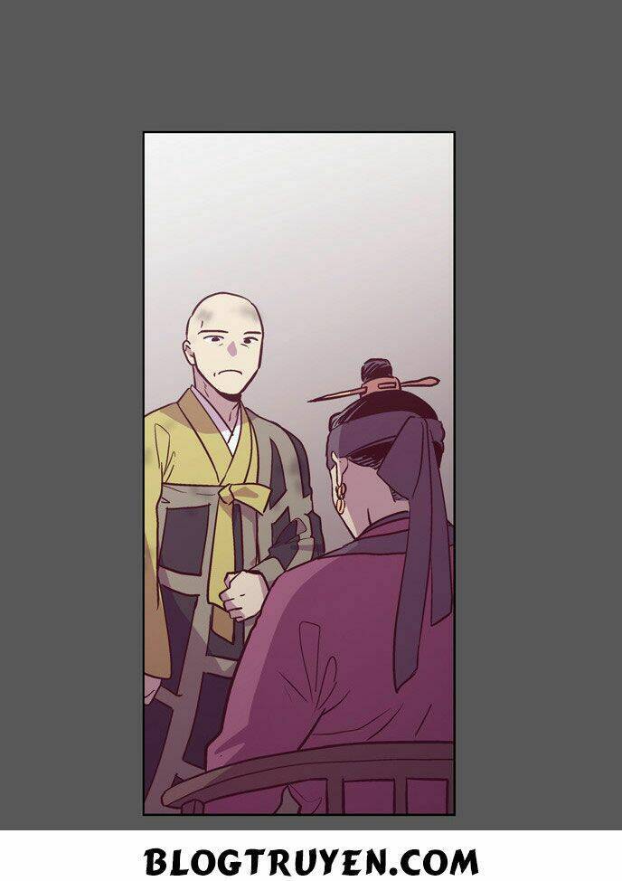 Trăng Lên Ban Ngày Chapter 106 - 41