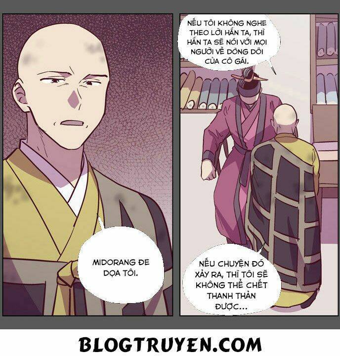 Trăng Lên Ban Ngày Chapter 106 - 42